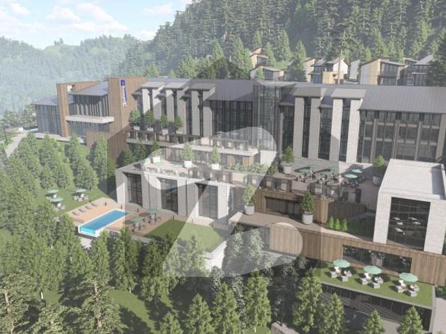 House for sale in Murree