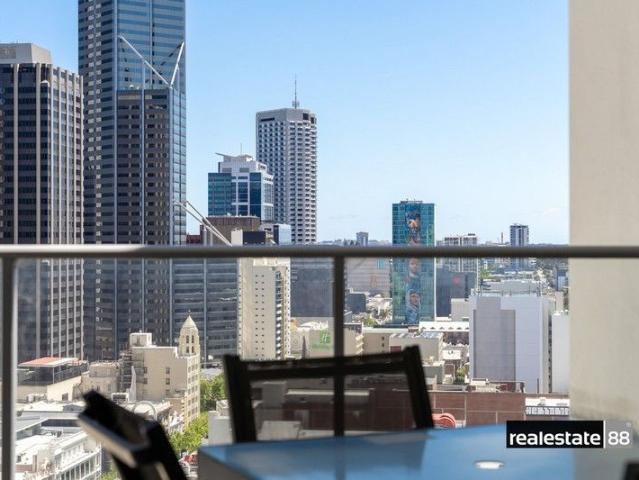 Apartment for sale in City Of Perth, Perth