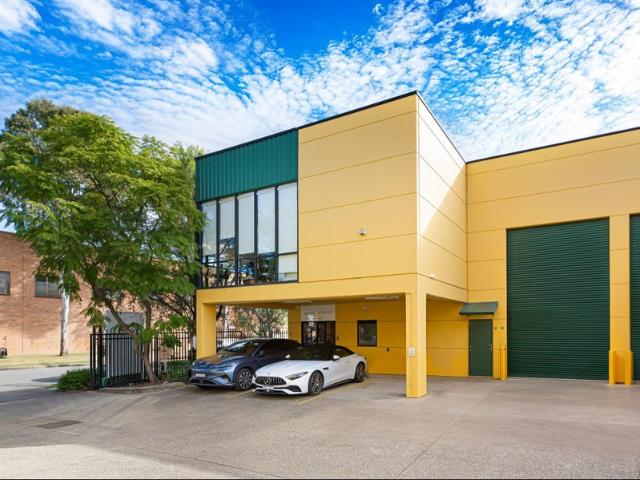 Warehouse for sale in Sydney, New South Wales