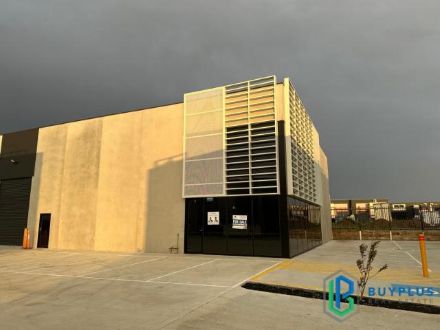 Warehouse for rent in Camerons Creek, Victoria