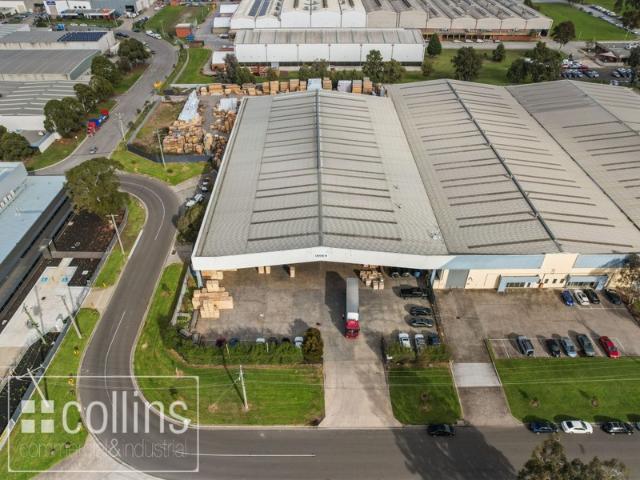Warehouse for rent in Camerons Creek, Victoria
