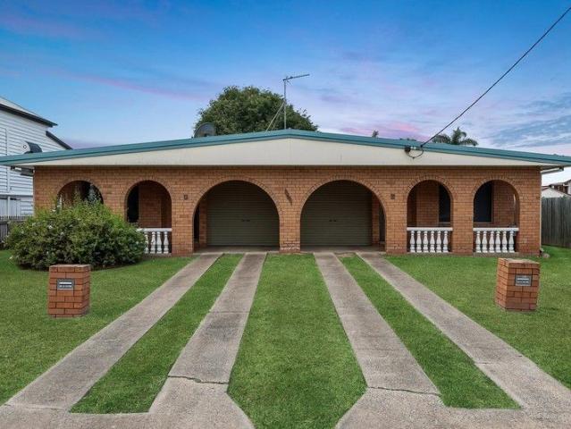 House for sale in Allenstown, Queensland
