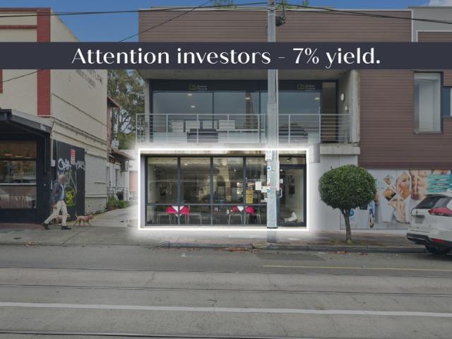 Retail for sale in Camerons Creek, Victoria