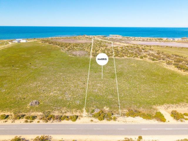 Land for sale in Arno Bay, South Australia