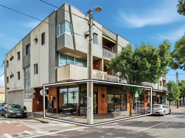 Retail for sale in Camerons Creek, Victoria