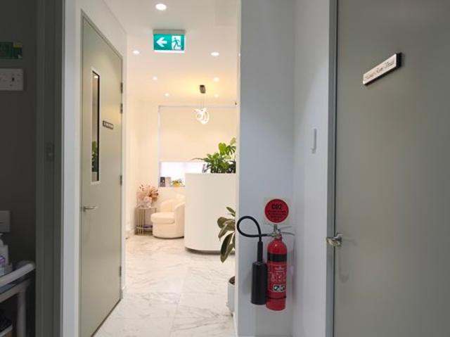 Office for sale in Eastwood, Sydney
