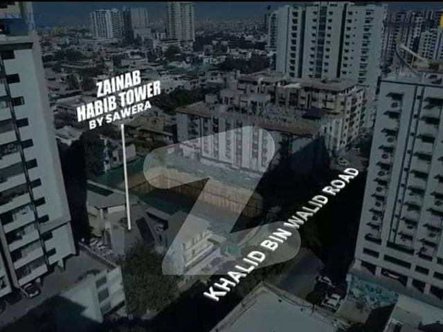 Apartment for sale in North Waziristan, Federally Administered Tribal Areas fata