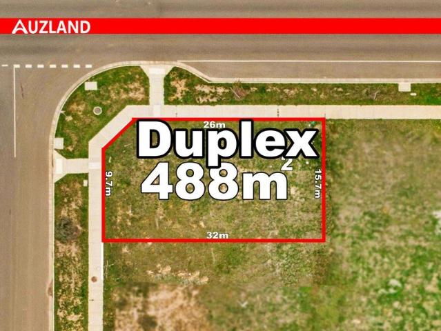 Land for sale in Sydney, New South Wales