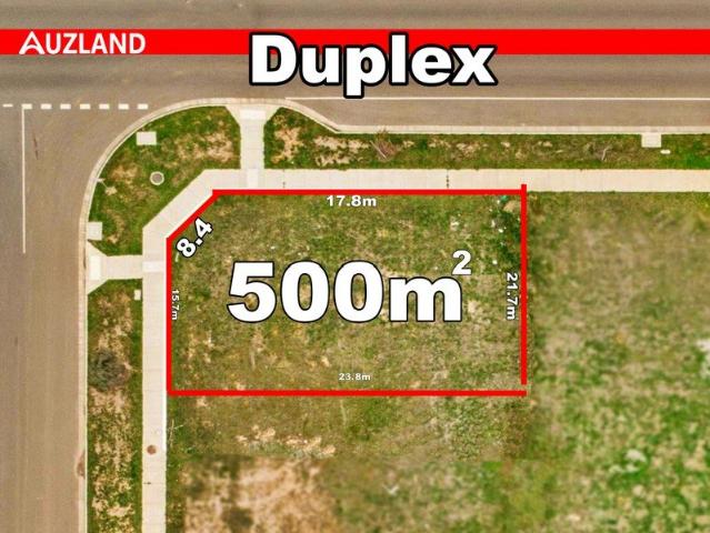 Land for sale in Sydney, New South Wales
