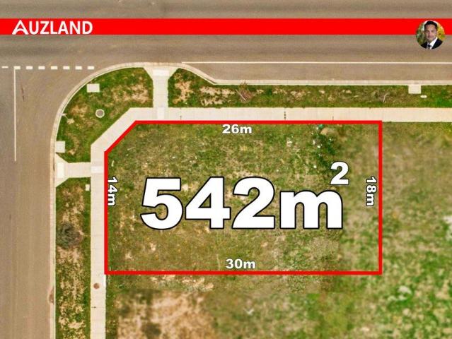 Land for sale in Sydney, New South Wales