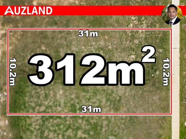 Land for sale in Austral, Sydney