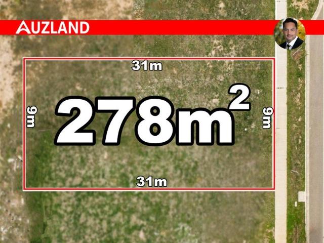 Land for sale in Sydney, New South Wales
