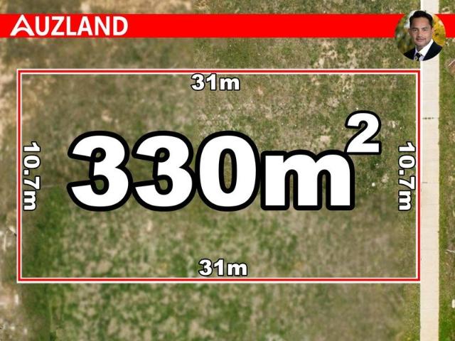 Land for sale in Sydney, New South Wales