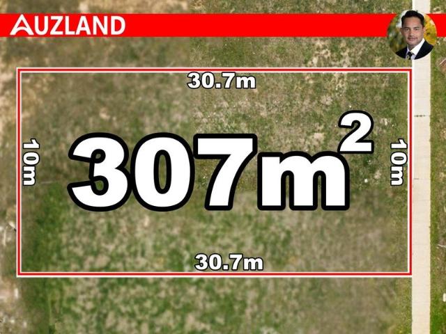 Land for sale in Sydney, New South Wales