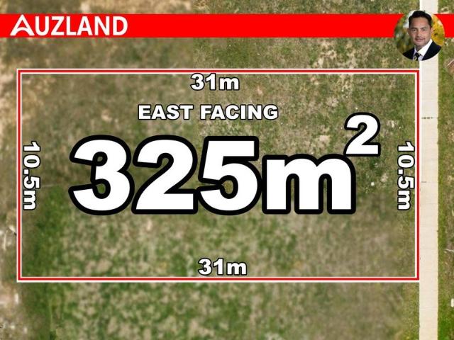 Land for sale in Sydney, New South Wales