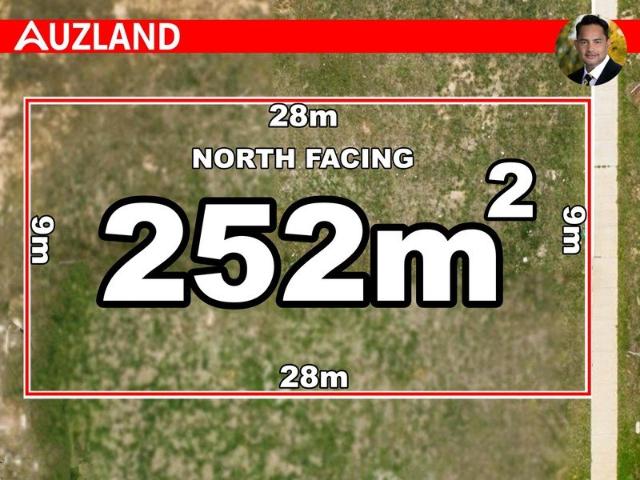Land for sale in Sydney, New South Wales