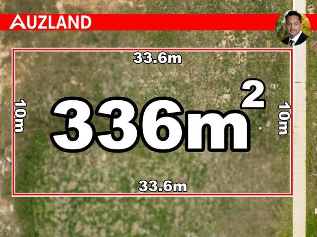 Land for sale in Sydney, New South Wales
