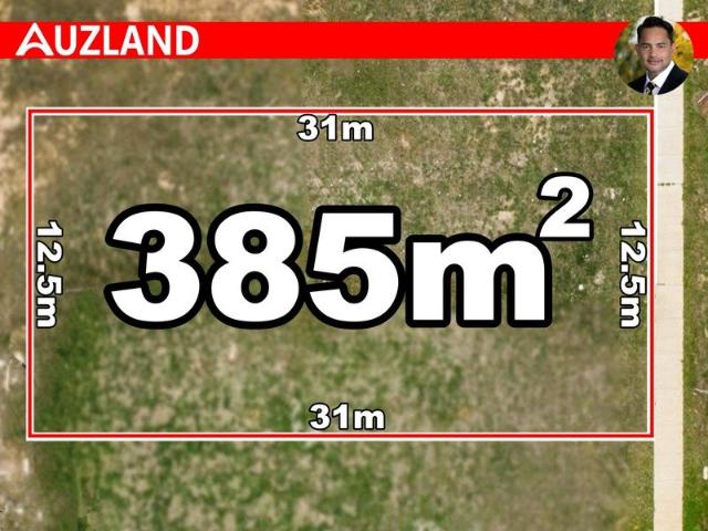Land for sale in Sydney, New South Wales