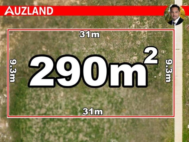 Land for sale in Sydney, New South Wales