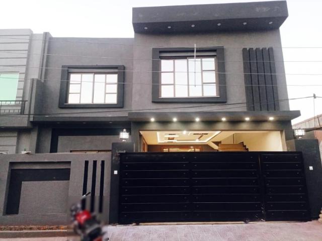 House for sale in Rawalpindi, Islamabad Capital Territory