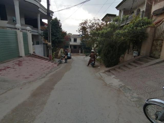 House for sale in Rawalpindi, Islamabad Capital Territory