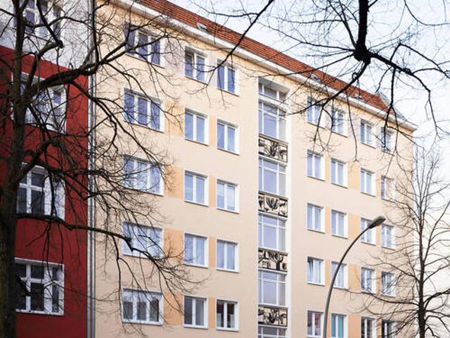 Wohnung kaufen in Wilmersdorf, Berlin