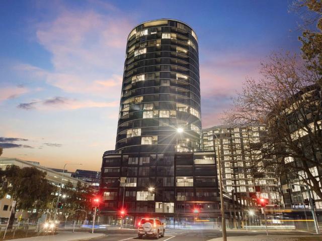 Apartment for sale in Woden, Australian Capital Territory