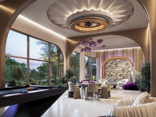 Apartment for sale in Kilimani, Westlands