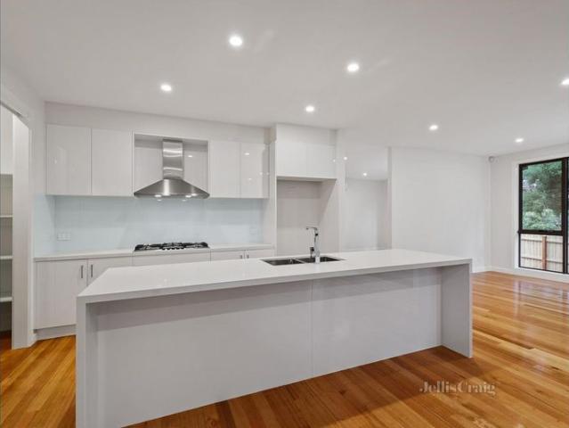 Townhouse for rent in Camerons Creek, Victoria