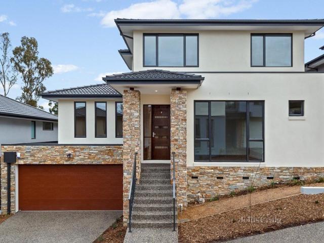 Townhouse for rent in Camerons Creek, Victoria