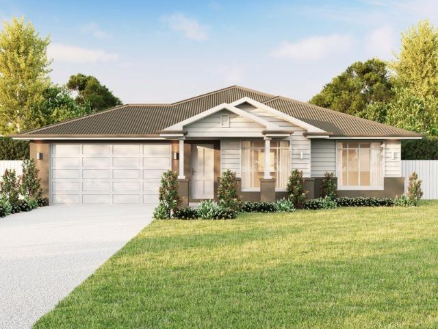 Cottage for sale in Crookwell, New South Wales