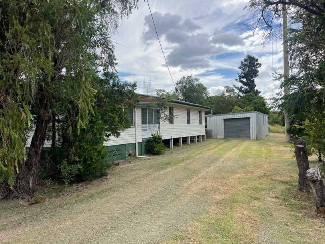 House for sale in Gayndah, Queensland