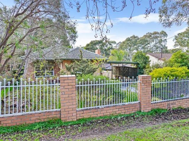 House for sale in Horseshoe Creek, South Australia