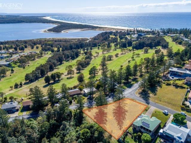 Land for sale in Tuross Head, New South Wales