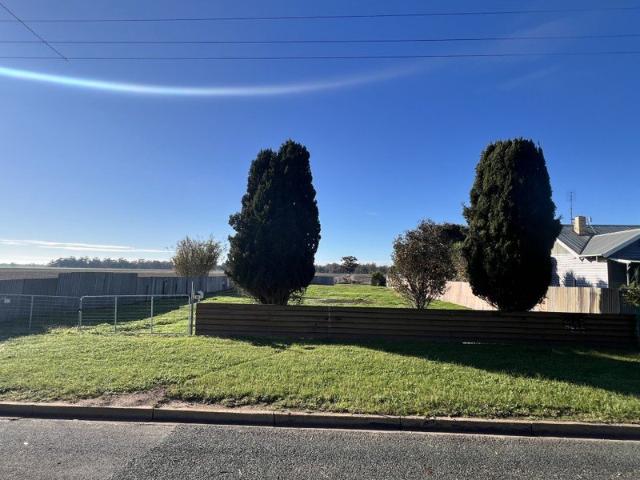 Land for sale in Korong Vale, Victoria
