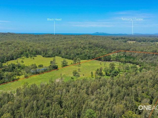 Land for sale in Rainbow Flat, New South Wales