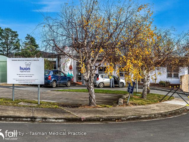 Property for sale in White Beach, Tasmania