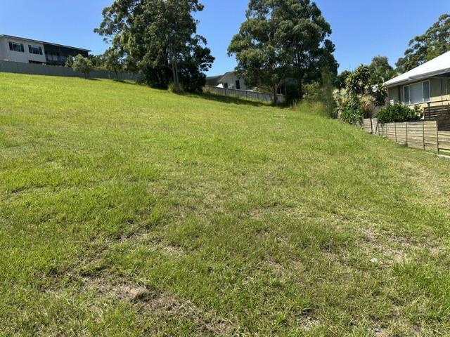 Land for sale in Tallwoods Village, New South Wales