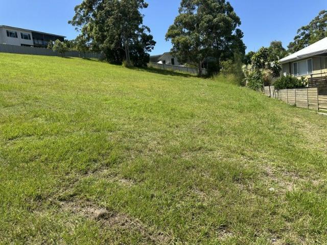 Land for sale in Tallwoods Village, New South Wales