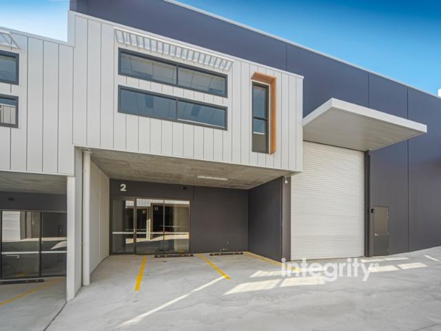 Warehouse for sale in Huskisson, New South Wales