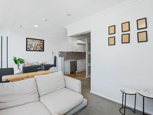 Apartment for sale in Perth