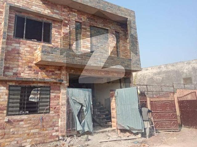 House for sale in Rawalpindi, Islamabad Capital Territory