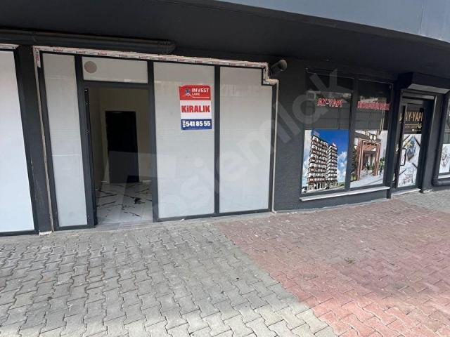Küçükçekmece, İstanbul içerisinde satılık Dükkan