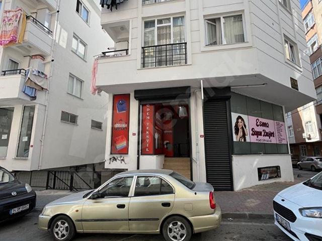 Küçükçekmece, İstanbul içerisinde satılık Dükkan