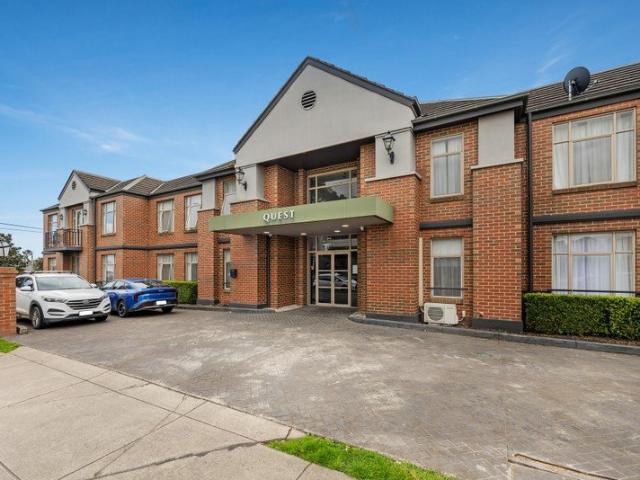 Apartment for sale in Camerons Creek, Victoria