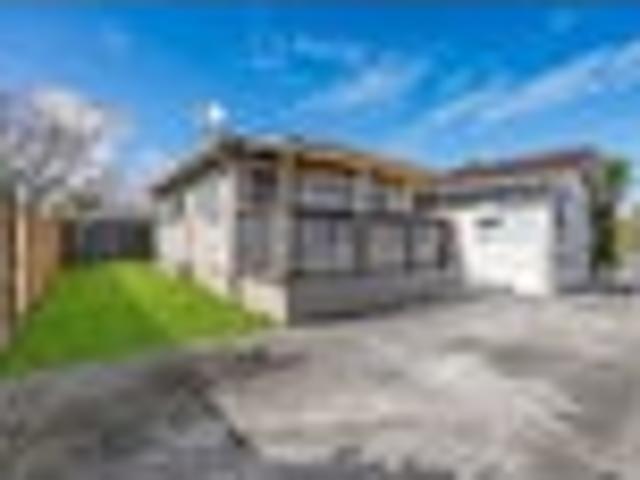 House for sale in Clendon Park, Manurewa