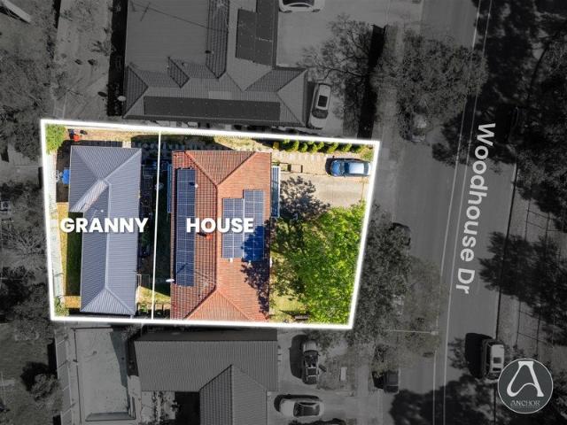 House for sale in Ambarvale, Sydney