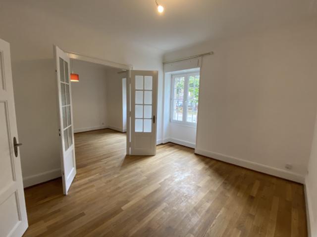 Appartement vente à Strasbourg, Hoenheim