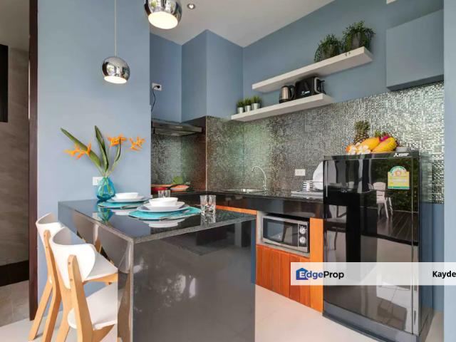 Condominium for sale in Cheras, Kuala Lumpur