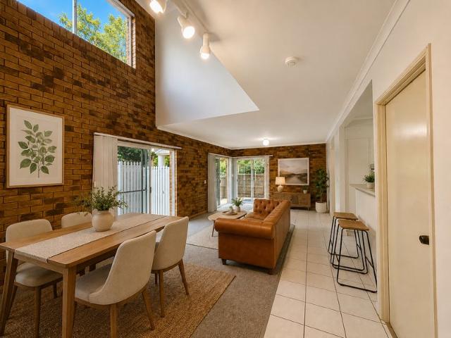 Townhouse for sale in Toombul, Queensland